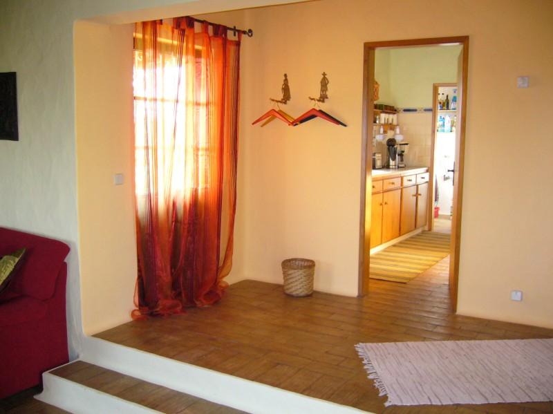 Überwinterung im Wohnzimmer