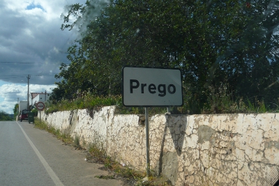 ... Prego