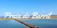 Praia do Barril