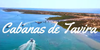 Praia Cabanas de Tavira