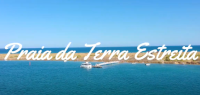 Praia da Terra Estreita