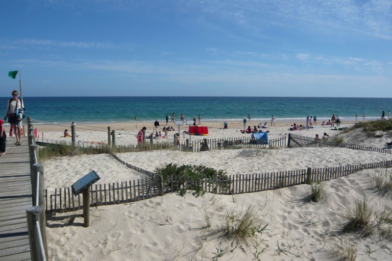 Algarve Beach